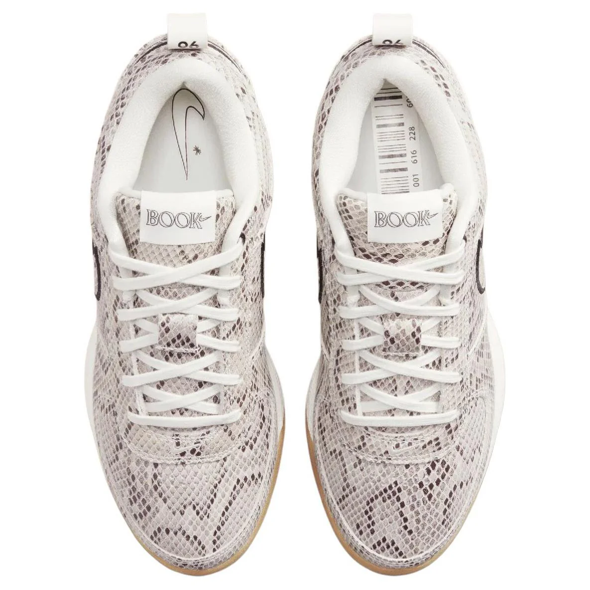Nike Book 1 'Python' - Image 3