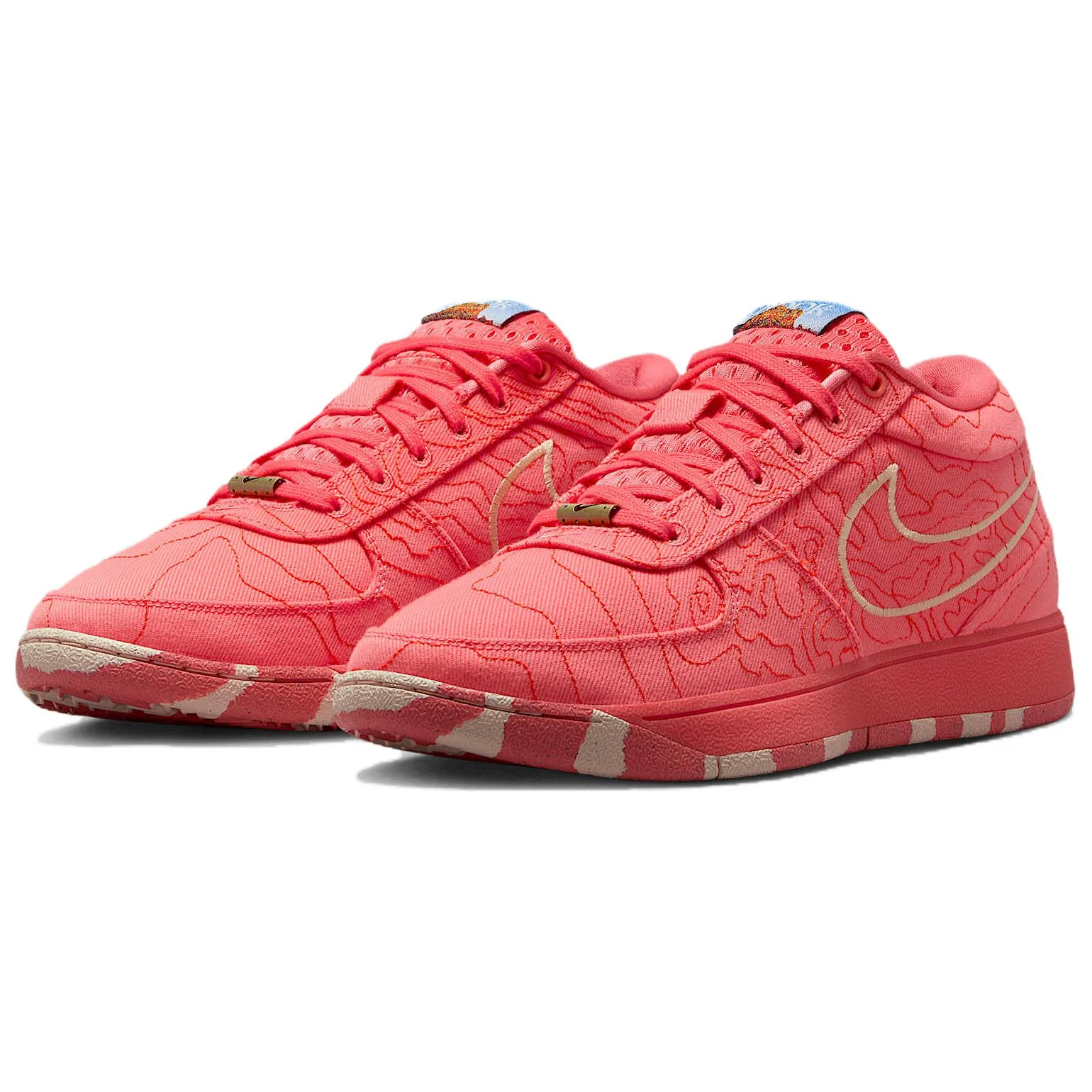 Nike Book 1 'Sedona' - Image 3