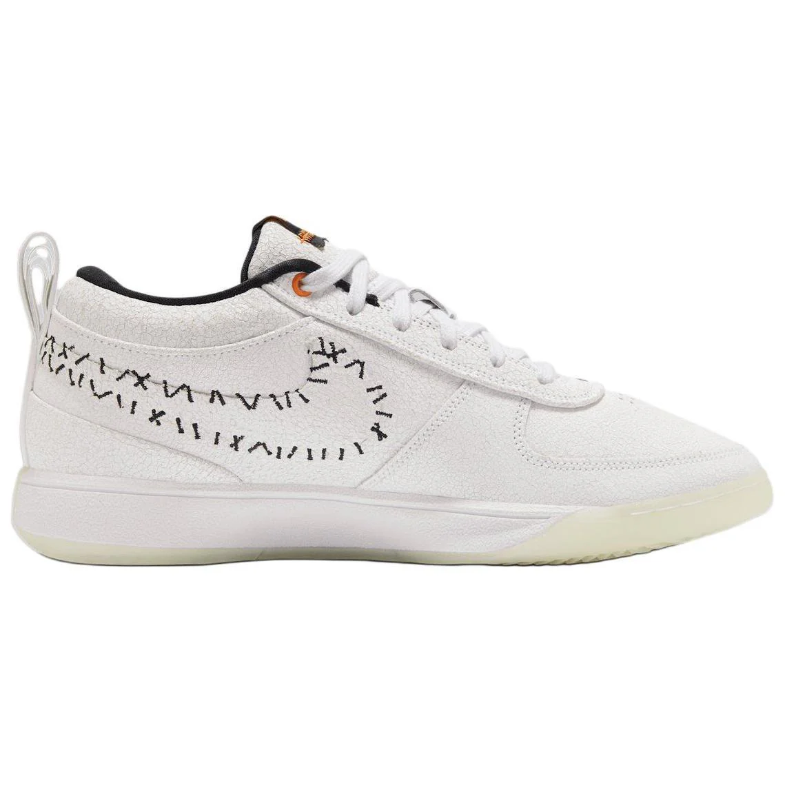 Nike Book 1 'White' - Image 2