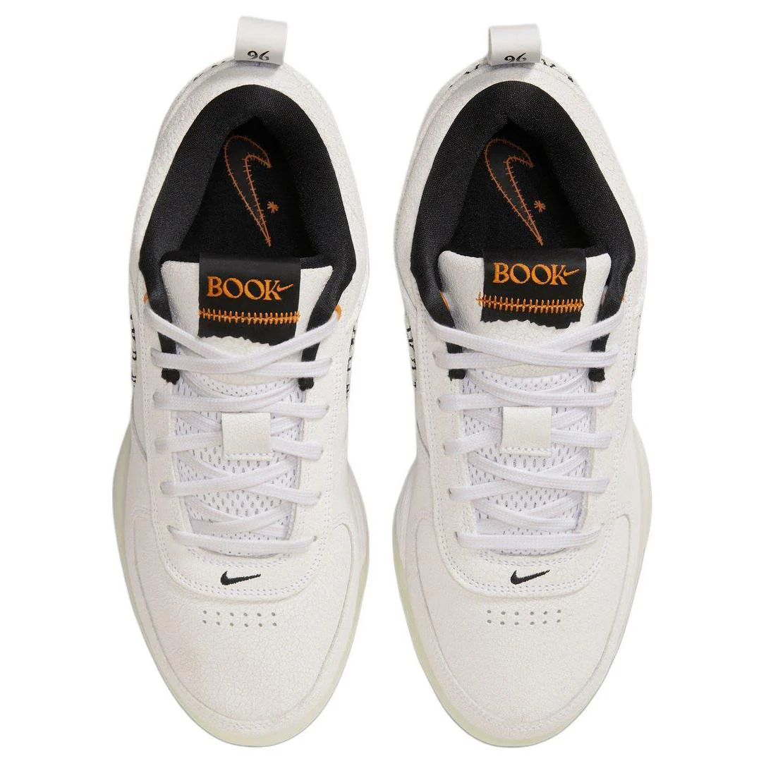 Nike Book 1 'White' - Image 4