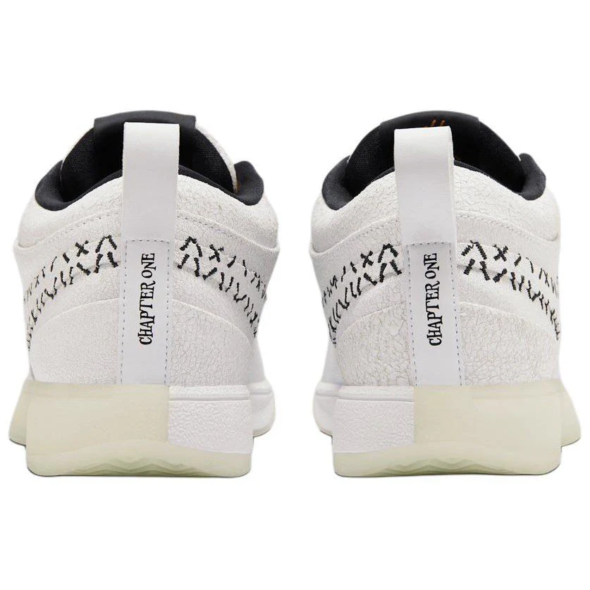 Nike Book 1 'White' - Image 5