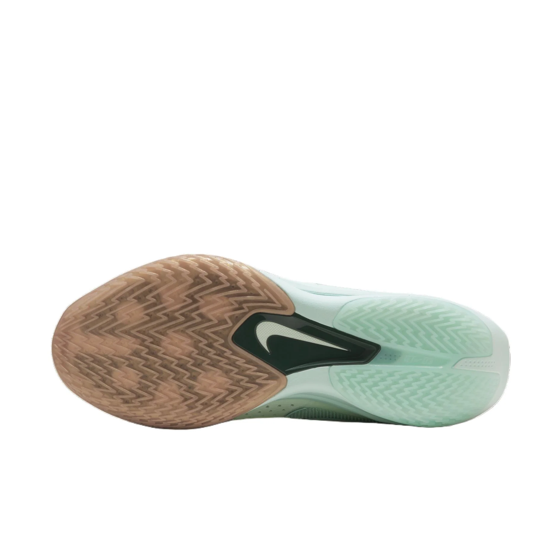 Nike G.T. Cut 3 EP 'Barely Green Jade Ice' - Image 5