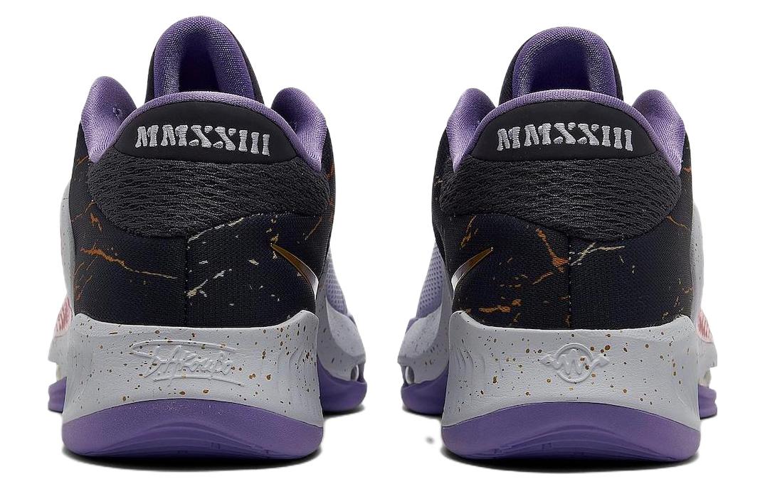 Nike Giannis Freak 4 'Ep All Star' - Image 4