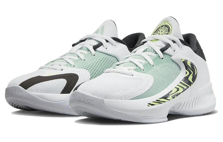 Nike Giannis Freak 4 Ep 'Greek Coastline' - Image 3