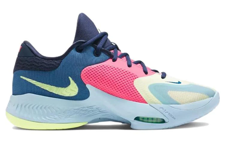 Nike Giannis Freak 4 Ep 'Nrg Unbelievable' - Image 2