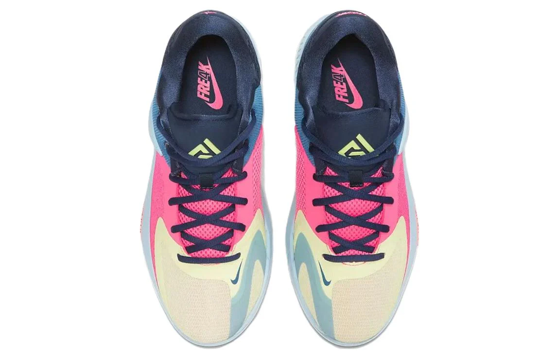 Nike Giannis Freak 4 Ep 'Nrg Unbelievable' - Image 4