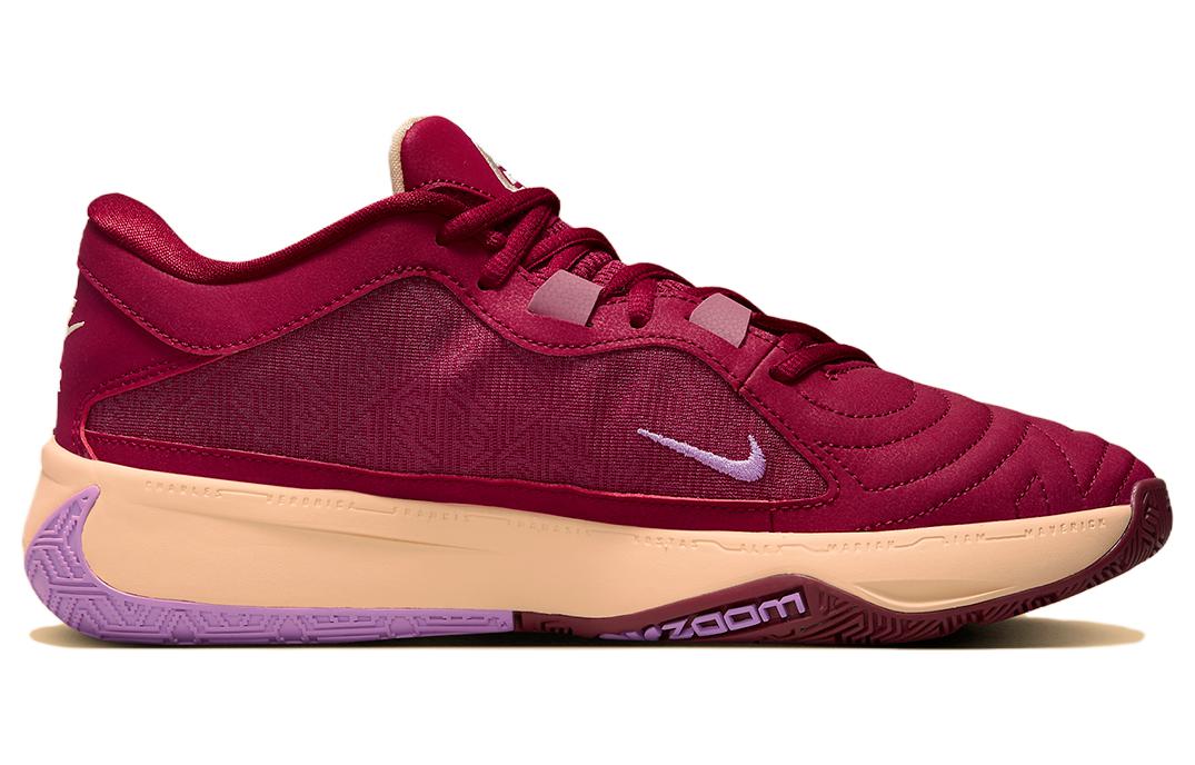Nike Giannis Freak 5 'Alphabet Bros' - Image 2