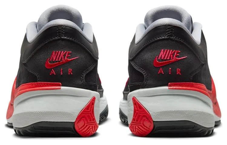 Nike Giannis Freak 5 'Ep Black University Red' - Image 5