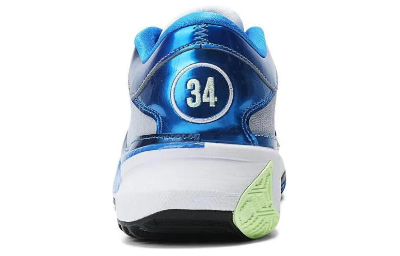 Nike Giannis Freak 5 Ep 'Ode To Your First Love' - Image 4