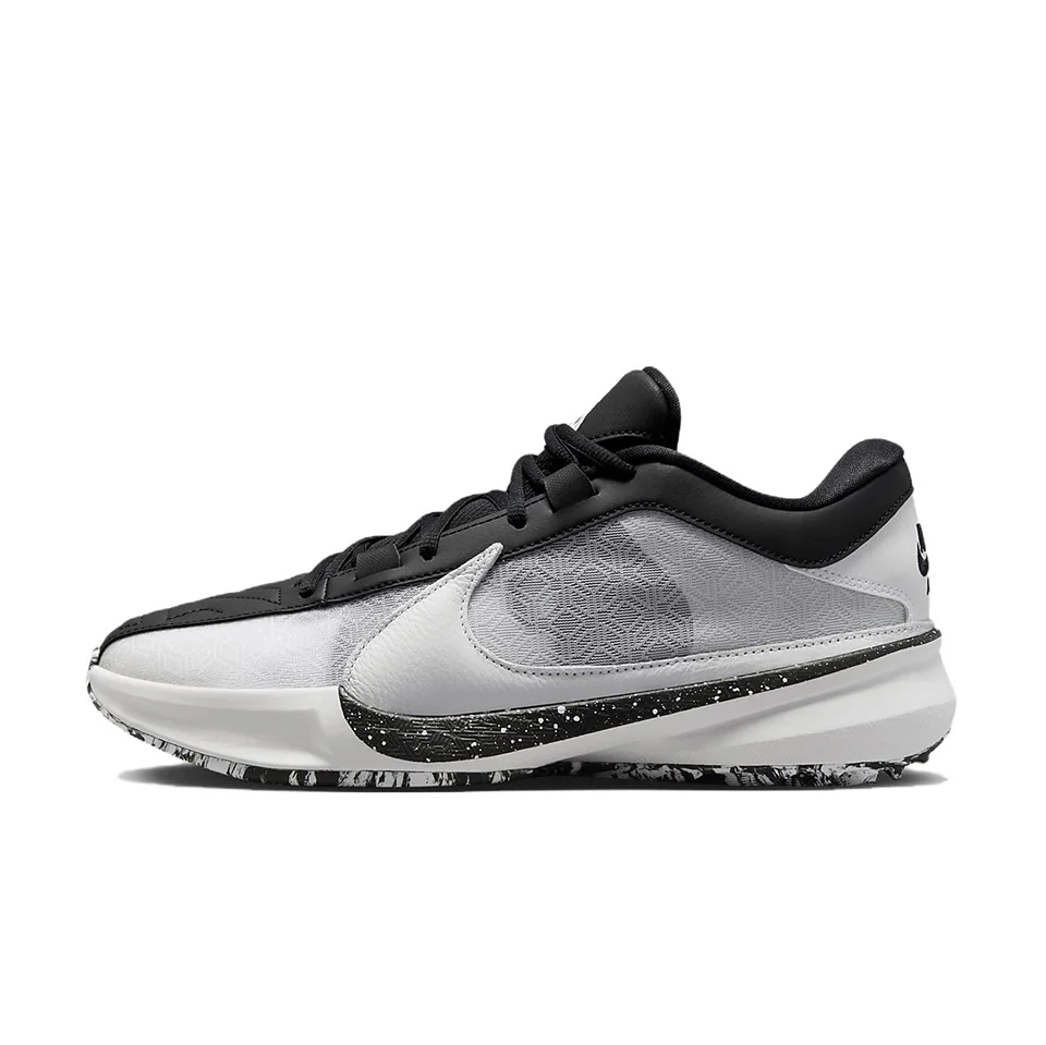 Nike Giannis Freak 5 Ep 'Oreo'