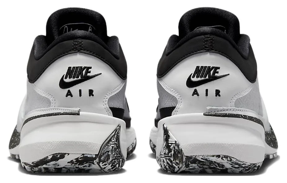 Nike Giannis Freak 5 Ep 'Oreo' - Image 5