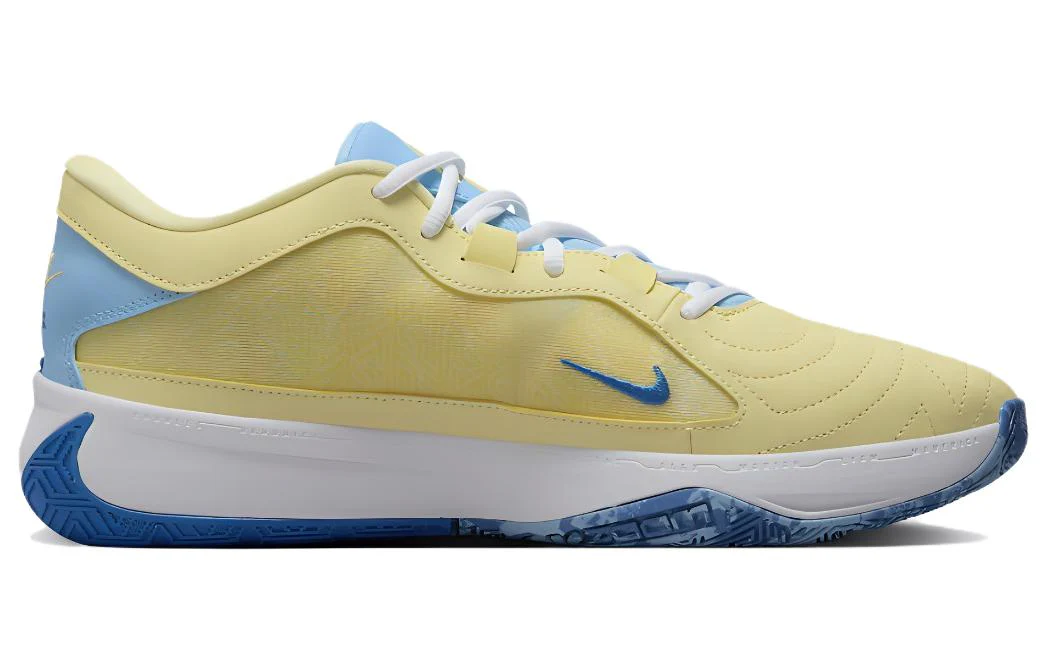 Nike Giannis Freak 5 Ep 'Through My Eyes' - Image 2