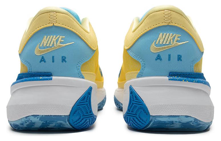 Nike Giannis Freak 5 Ep 'Through My Eyes' - Image 5