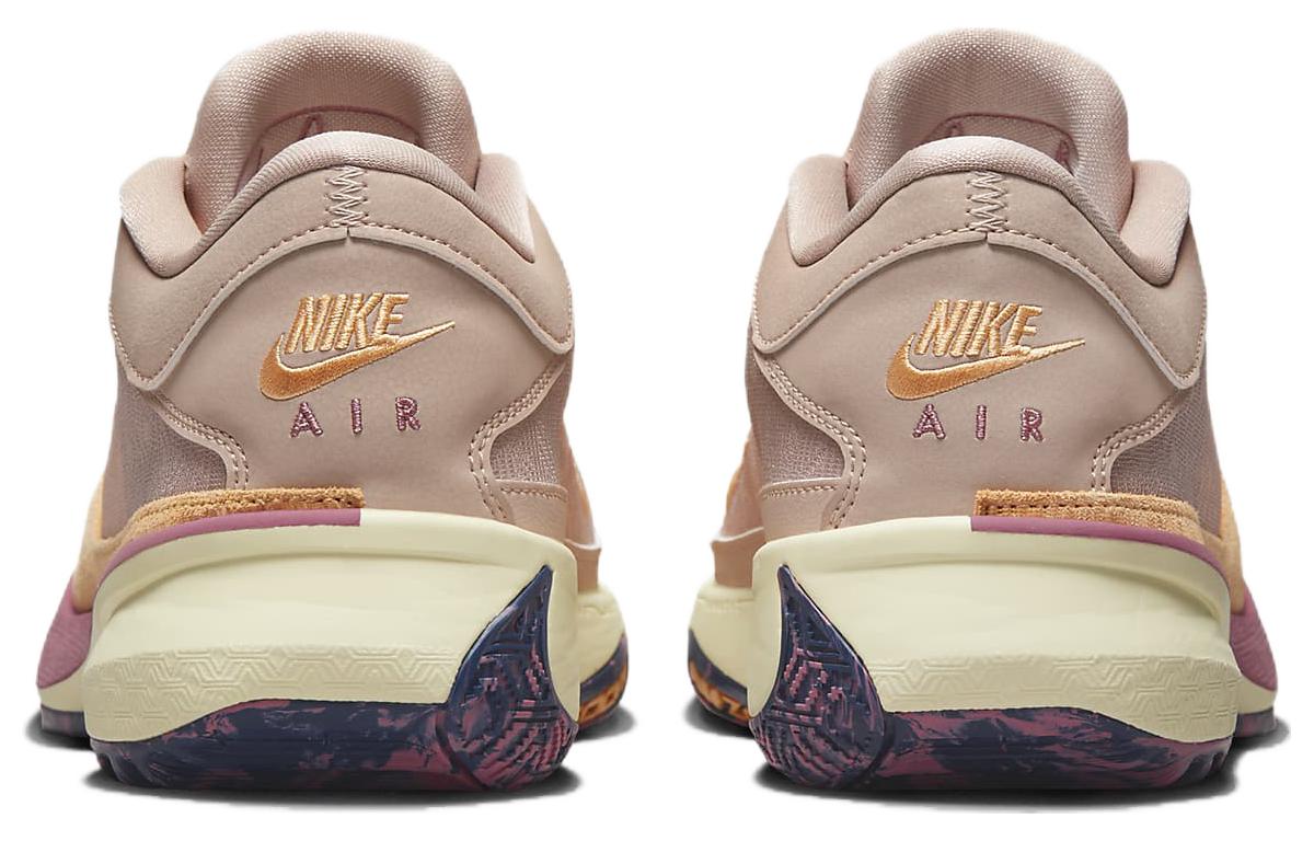 Nike Giannis Freak 5 'Fossil Stone' - Image 5