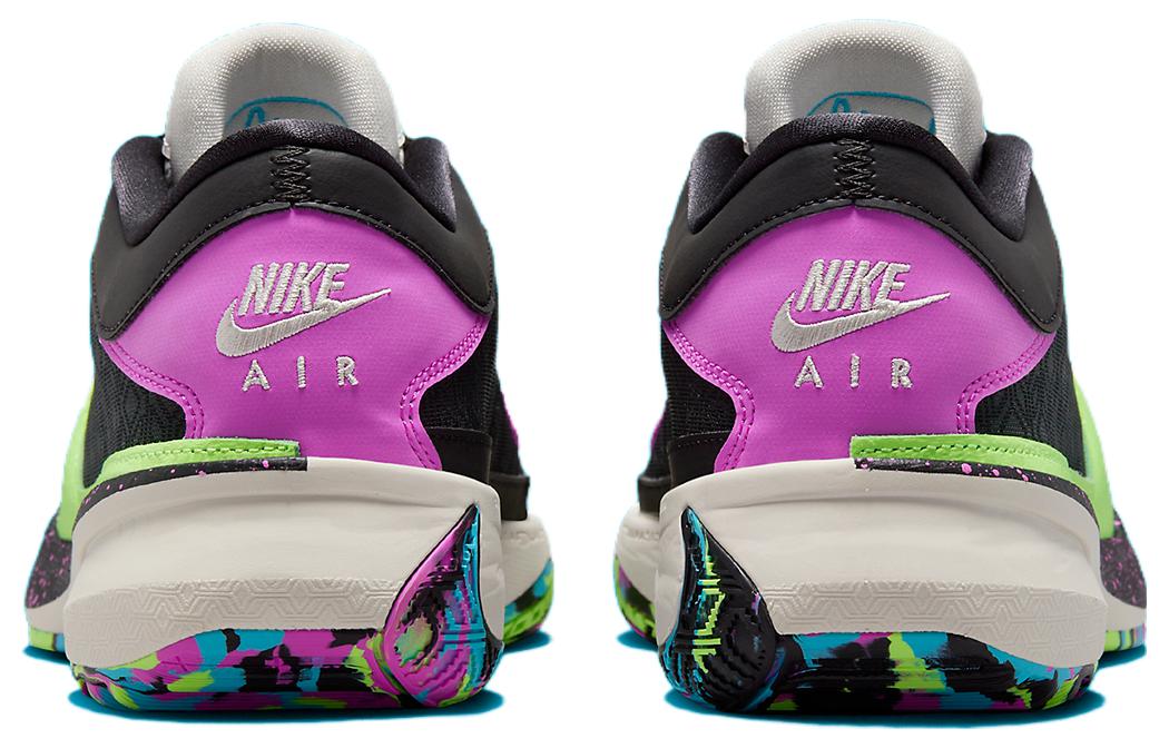 Nike Giannis Freak 5 'Made In Sepolia' - Image 5