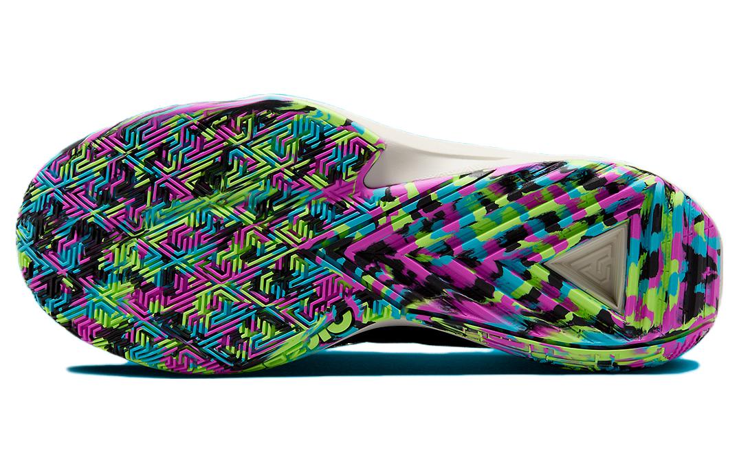 Nike Giannis Freak 5 'Made In Sepolia' - Image 6