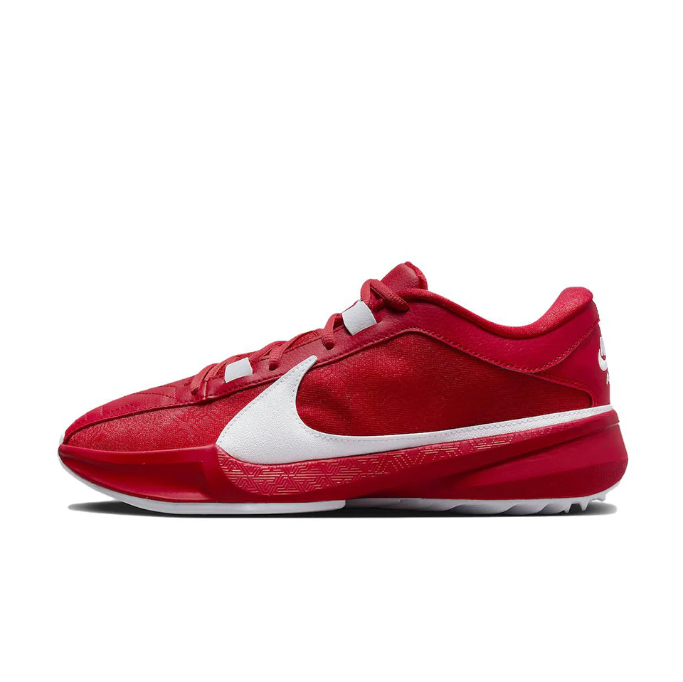Nike Giannis Freak 5 'Ode To Your First Love'