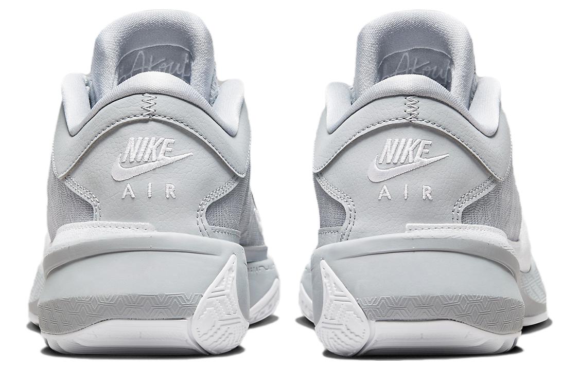 Nike Giannis Freak 5 Tb 'Wolf Grey' - Image 5