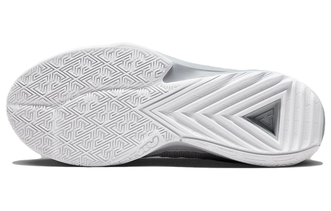 Nike Giannis Freak 5 Tb 'Wolf Grey' - Image 6