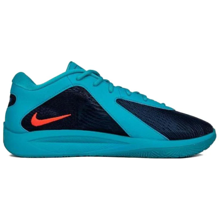 Nike Giannis Freak 6 'Blue' - Image 2