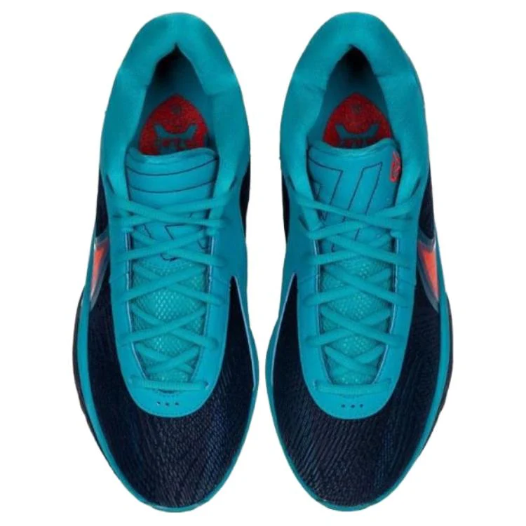 Nike Giannis Freak 6 'Blue' - Image 3