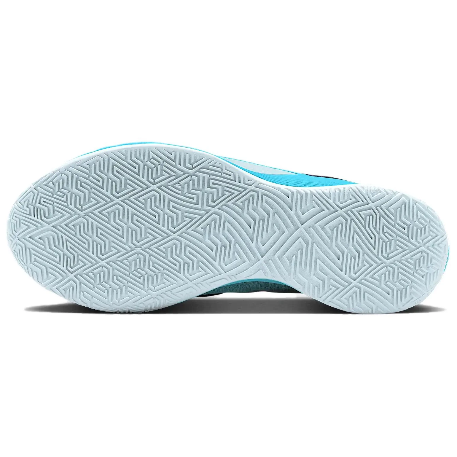 Nike Giannis Freak 6 'Blue Black' - Image 5
