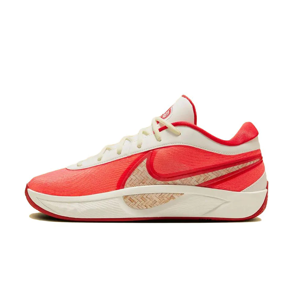 Nike Giannis Freak 6 'China'