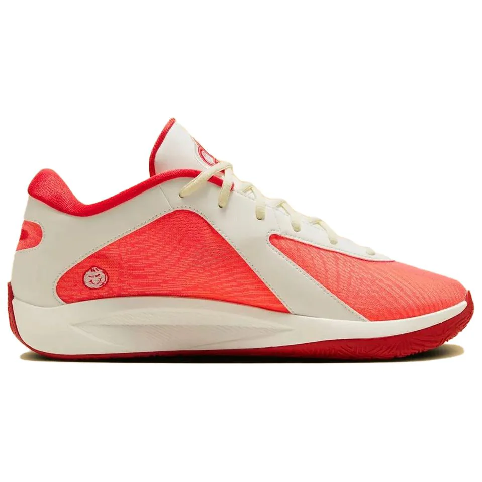 Nike Giannis Freak 6 'China' - Image 2