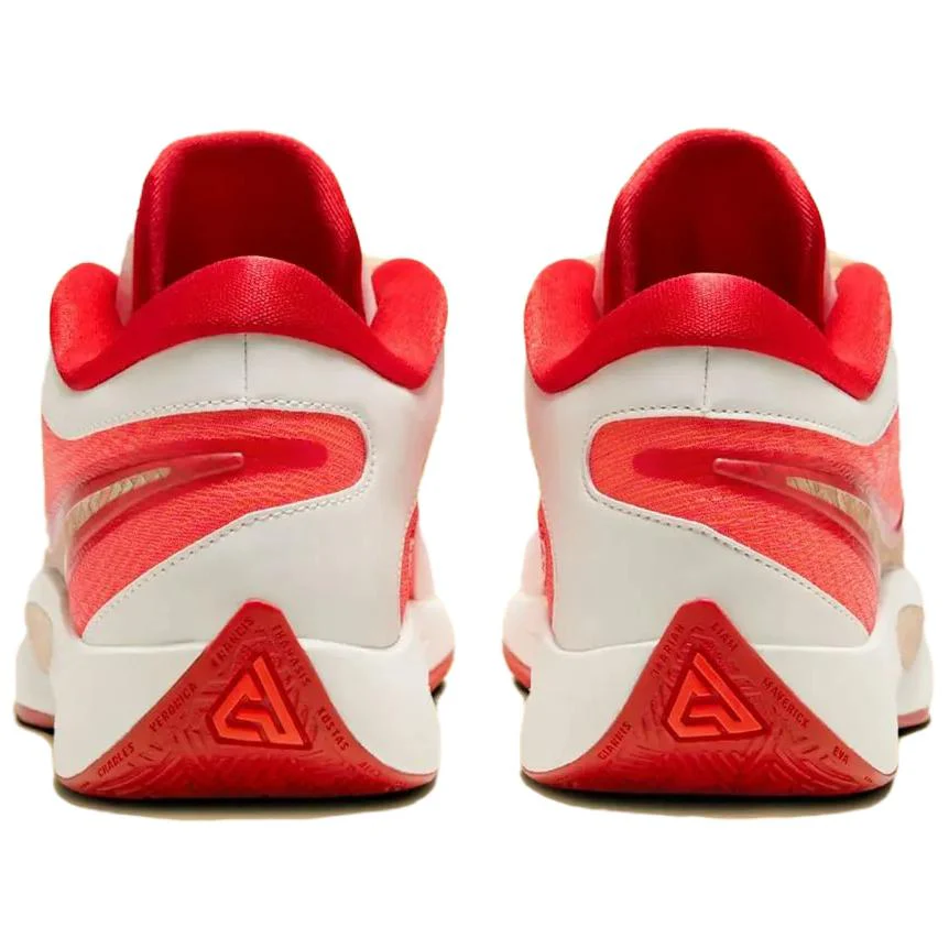 Nike Giannis Freak 6 'China' - Image 4