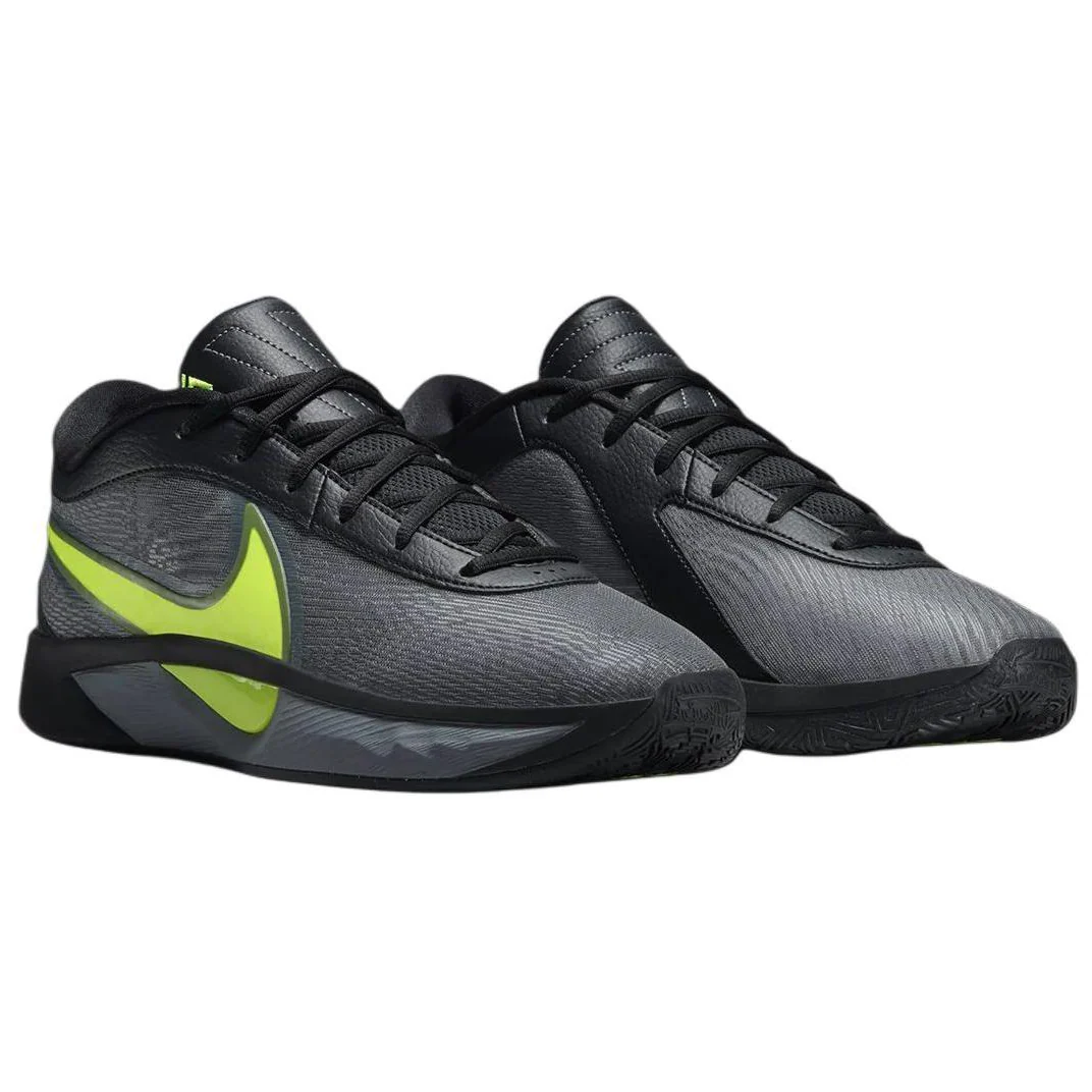 Nike Giannis Freak 6 Ep 'Naija' - Image 4