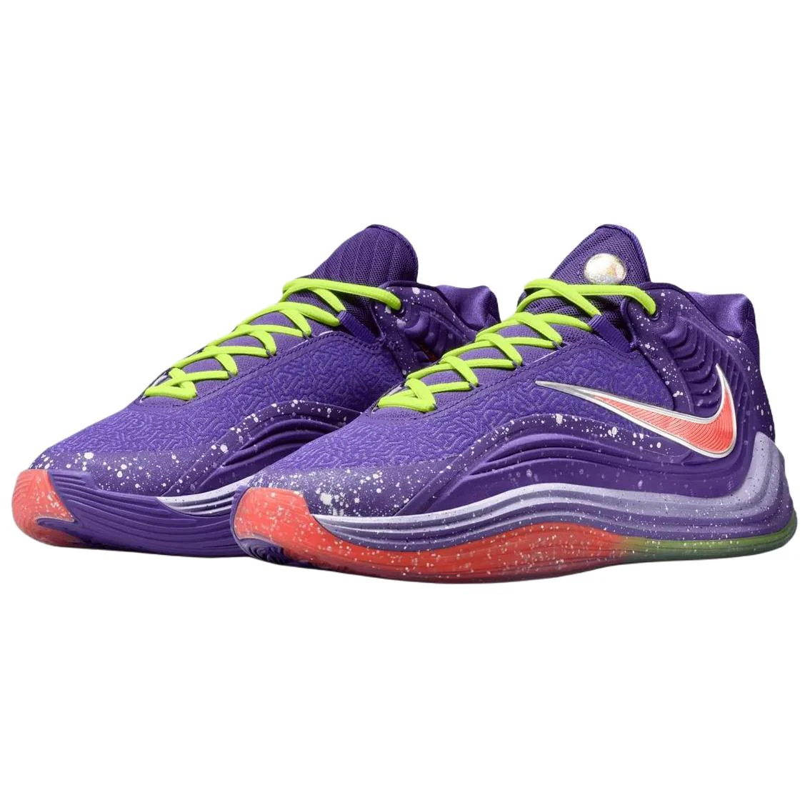 Nike Giannis Freak 7 'Purple' - Image 3