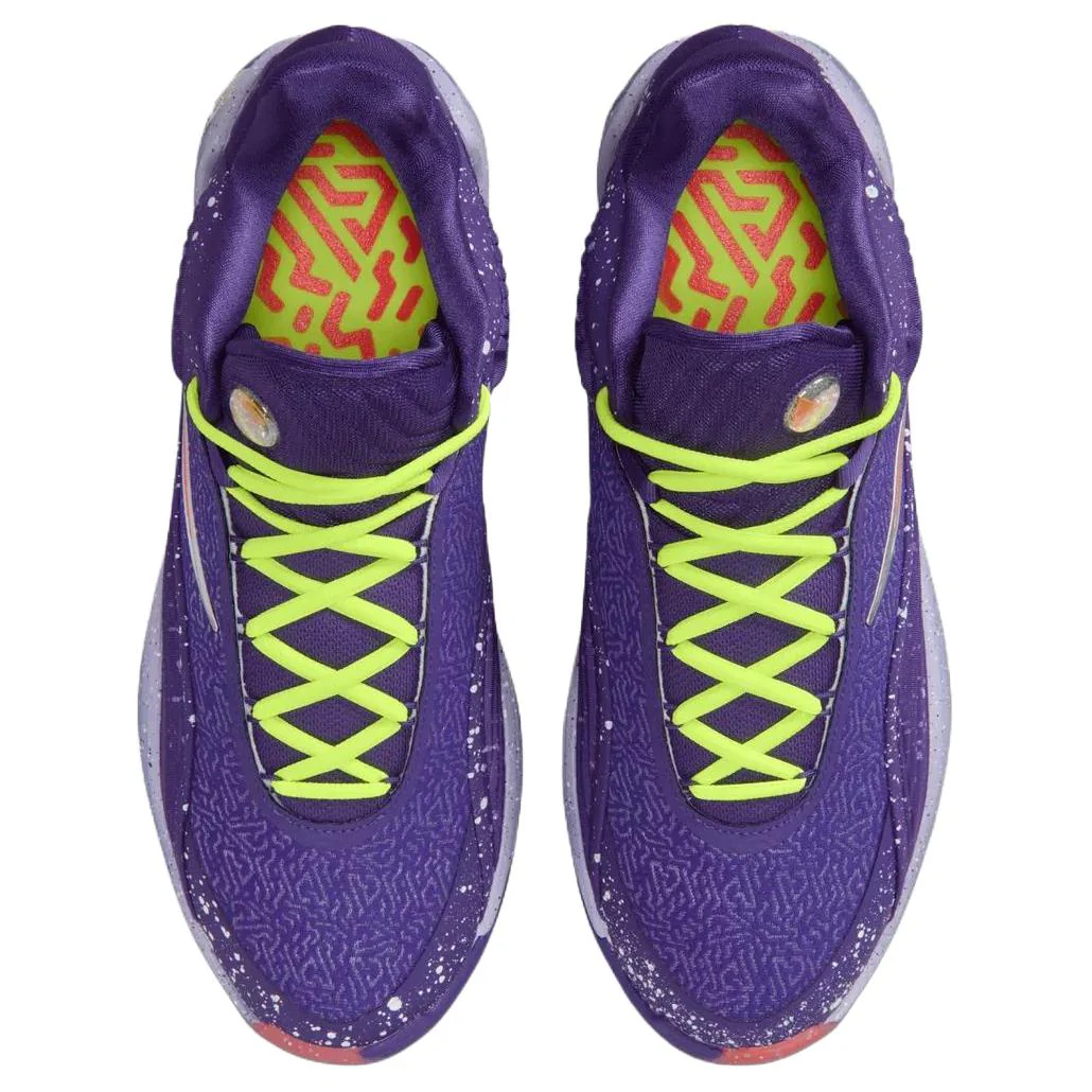 Nike Giannis Freak 7 'Purple' - Image 4