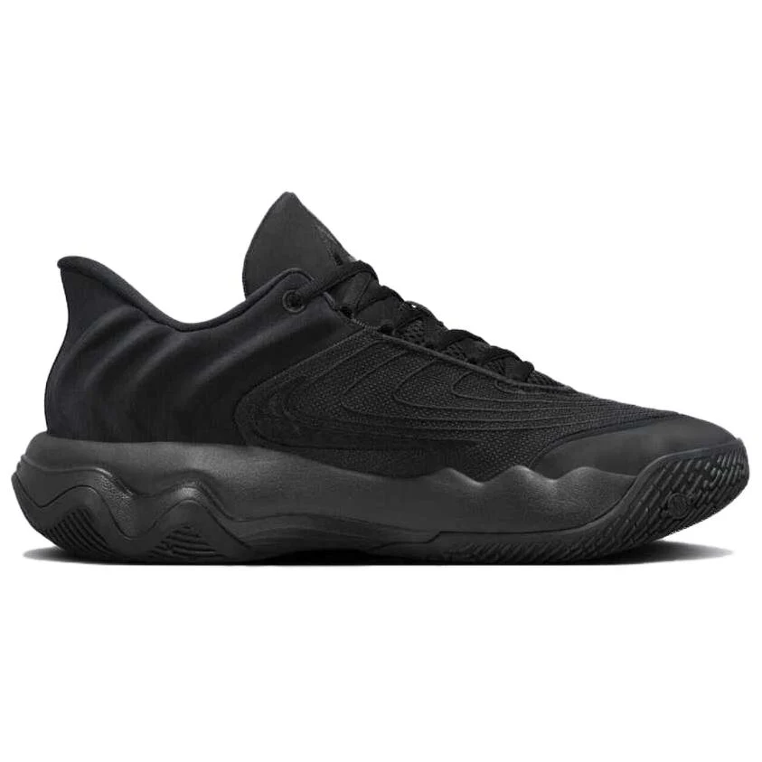 Nike Giannis Immortality 4 Ep Black - Image 2