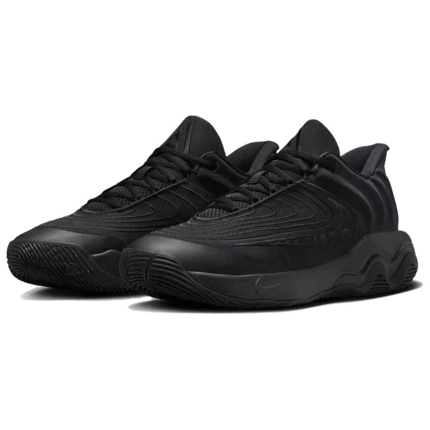 Nike Giannis Immortality 4 Ep Black - Image 3