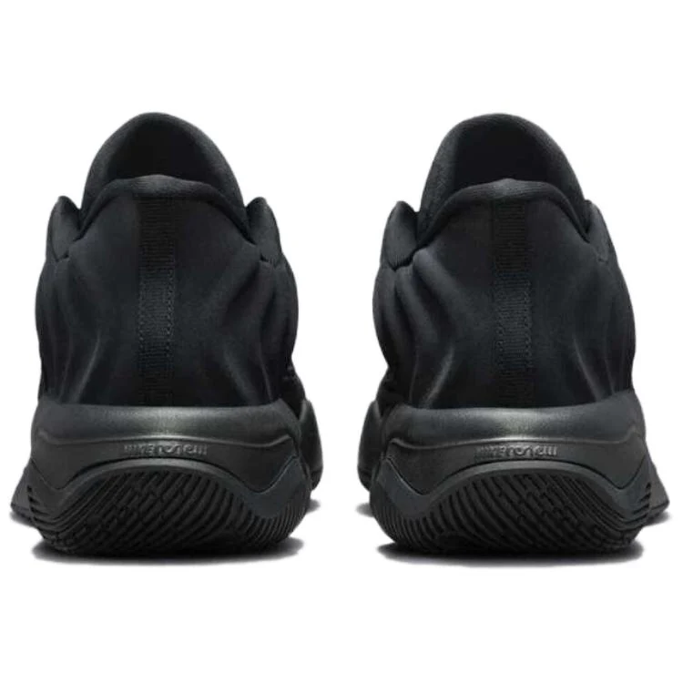 Nike Giannis Immortality 4 Ep Black - Image 4