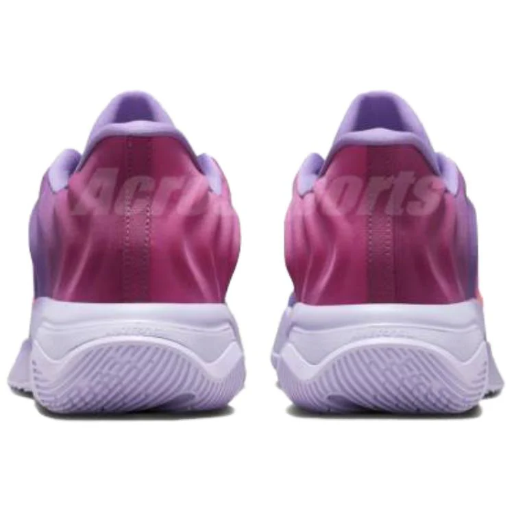 Nike Giannis Immortality 4 Ep ‘Black Raspberry’ - Image 5
