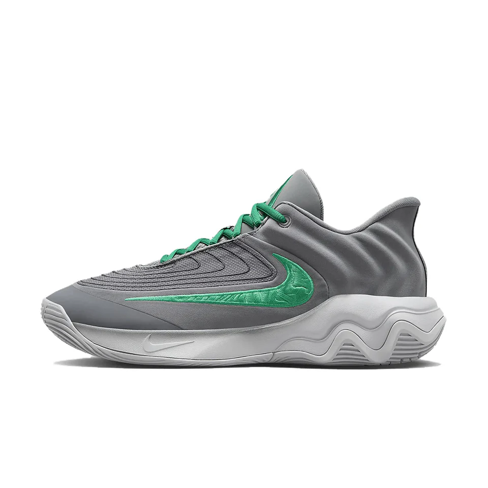 Nike Giannis Immortality 4 Ep ‘Green’