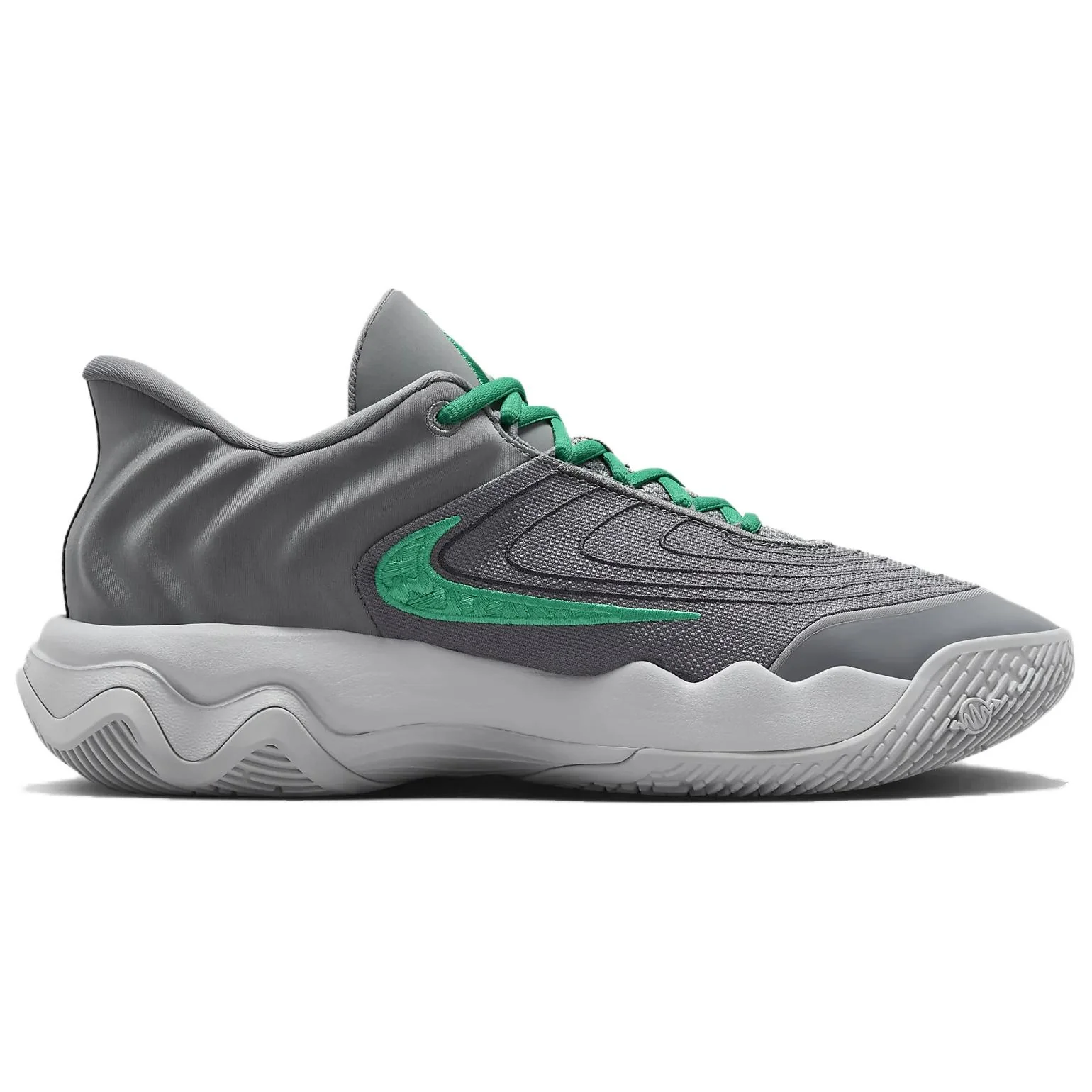 Nike Giannis Immortality 4 Ep ‘Green’ - Image 2
