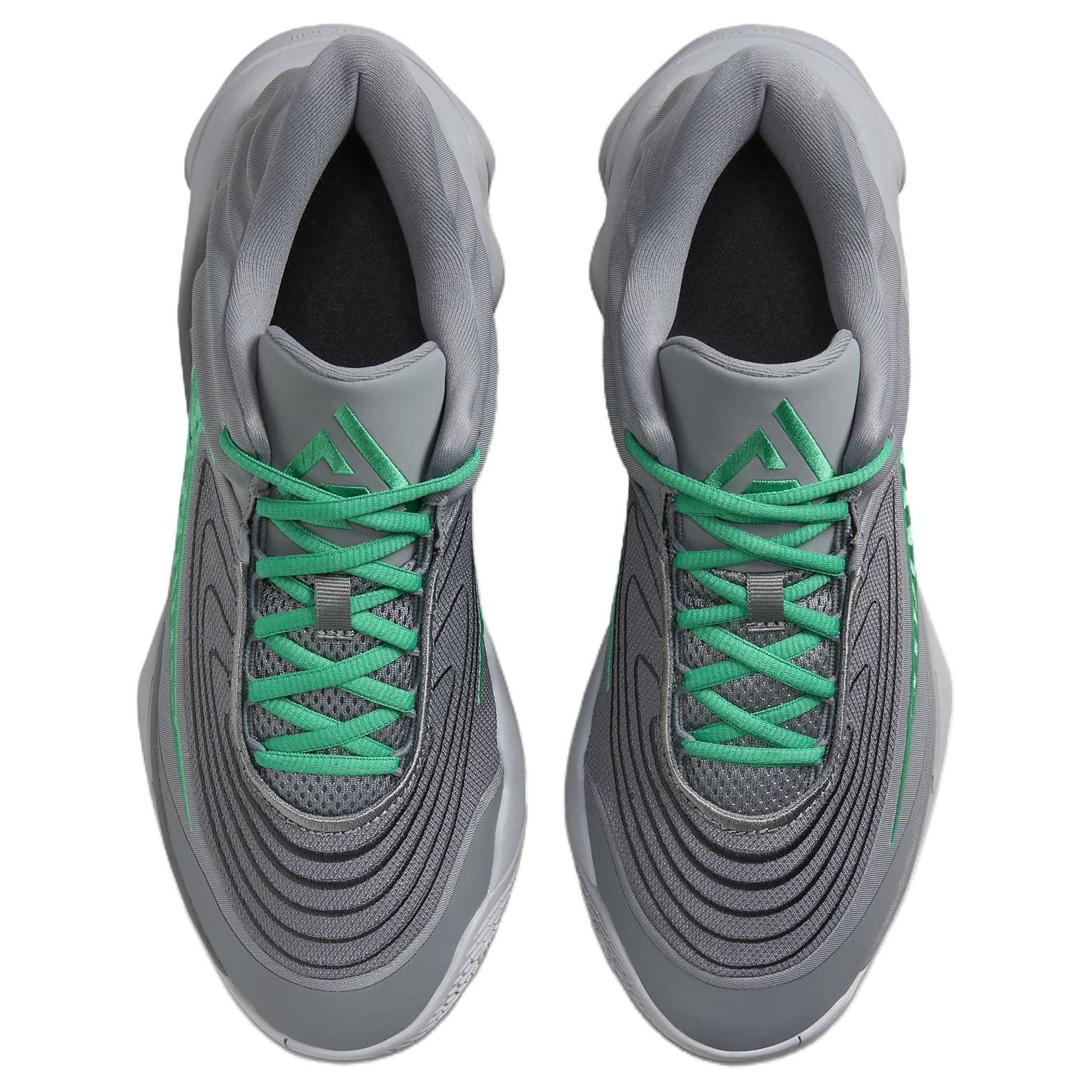 Nike Giannis Immortality 4 Ep ‘Green’ - Image 4