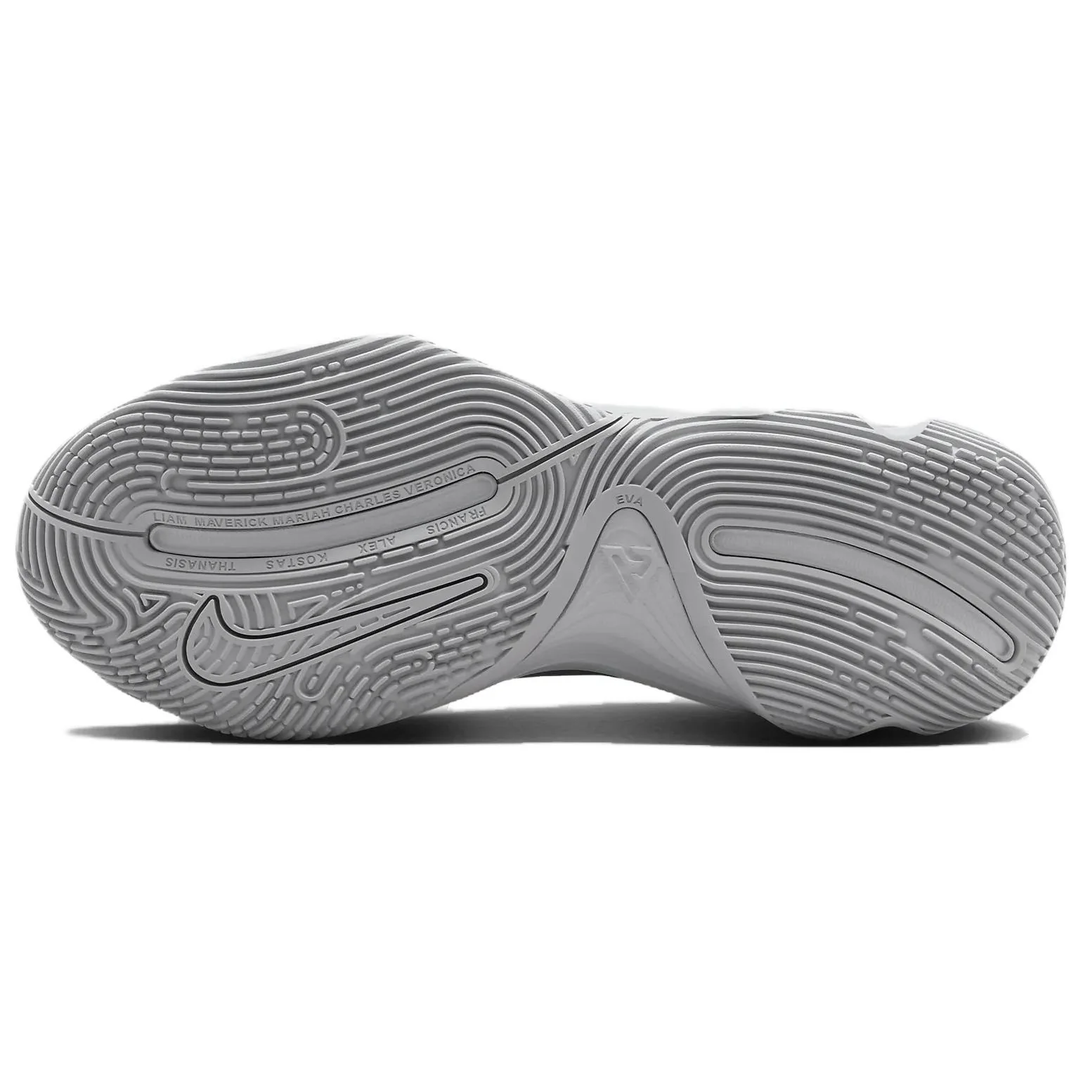 Nike Giannis Immortality 4 Ep ‘Green’ - Image 6
