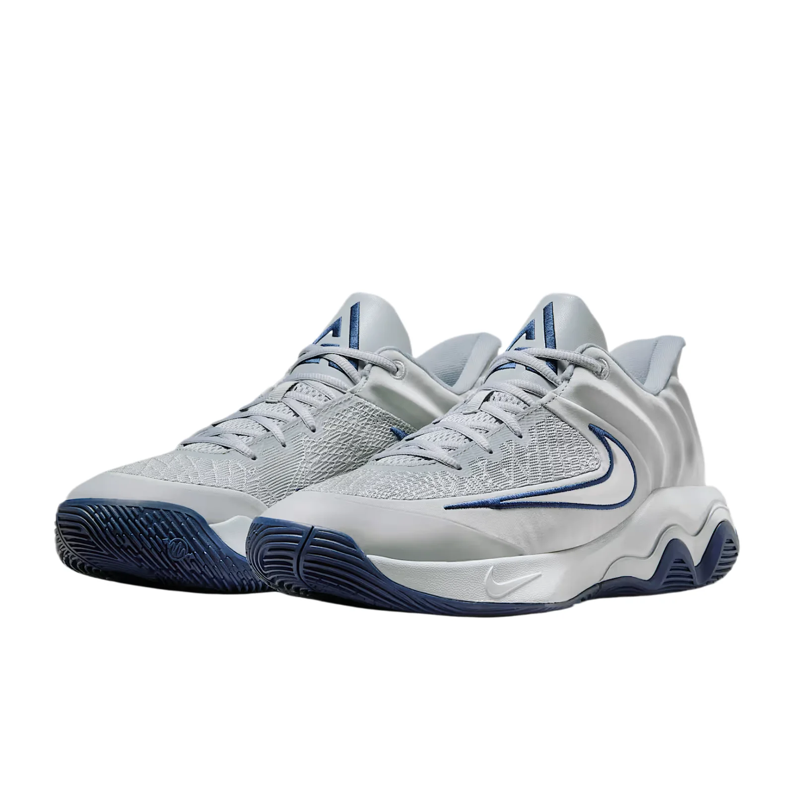 Nike Giannis Immortality 4 ‘Gray’ - Image 3