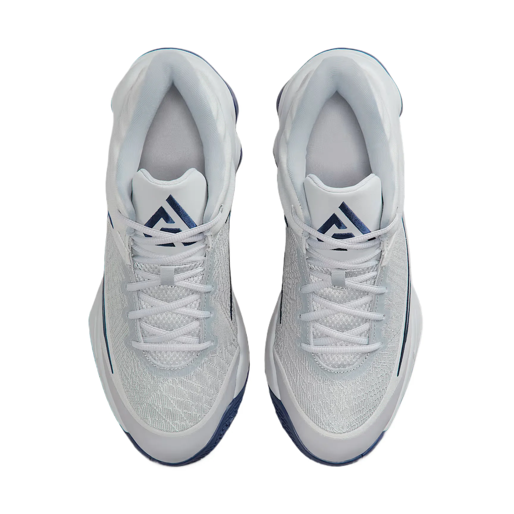 Nike Giannis Immortality 4 ‘Gray’ - Image 4