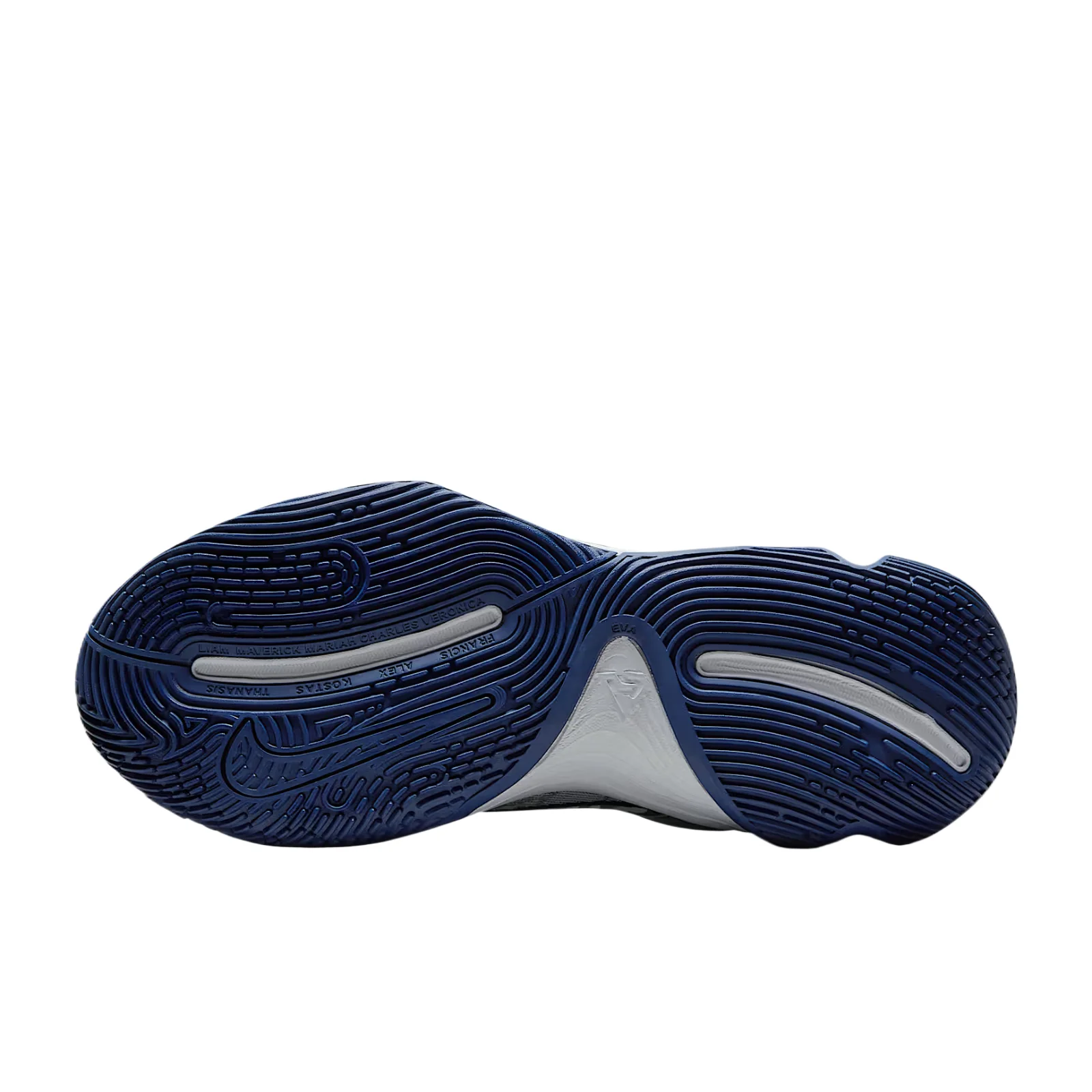 Nike Giannis Immortality 4 ‘Gray’ - Image 5