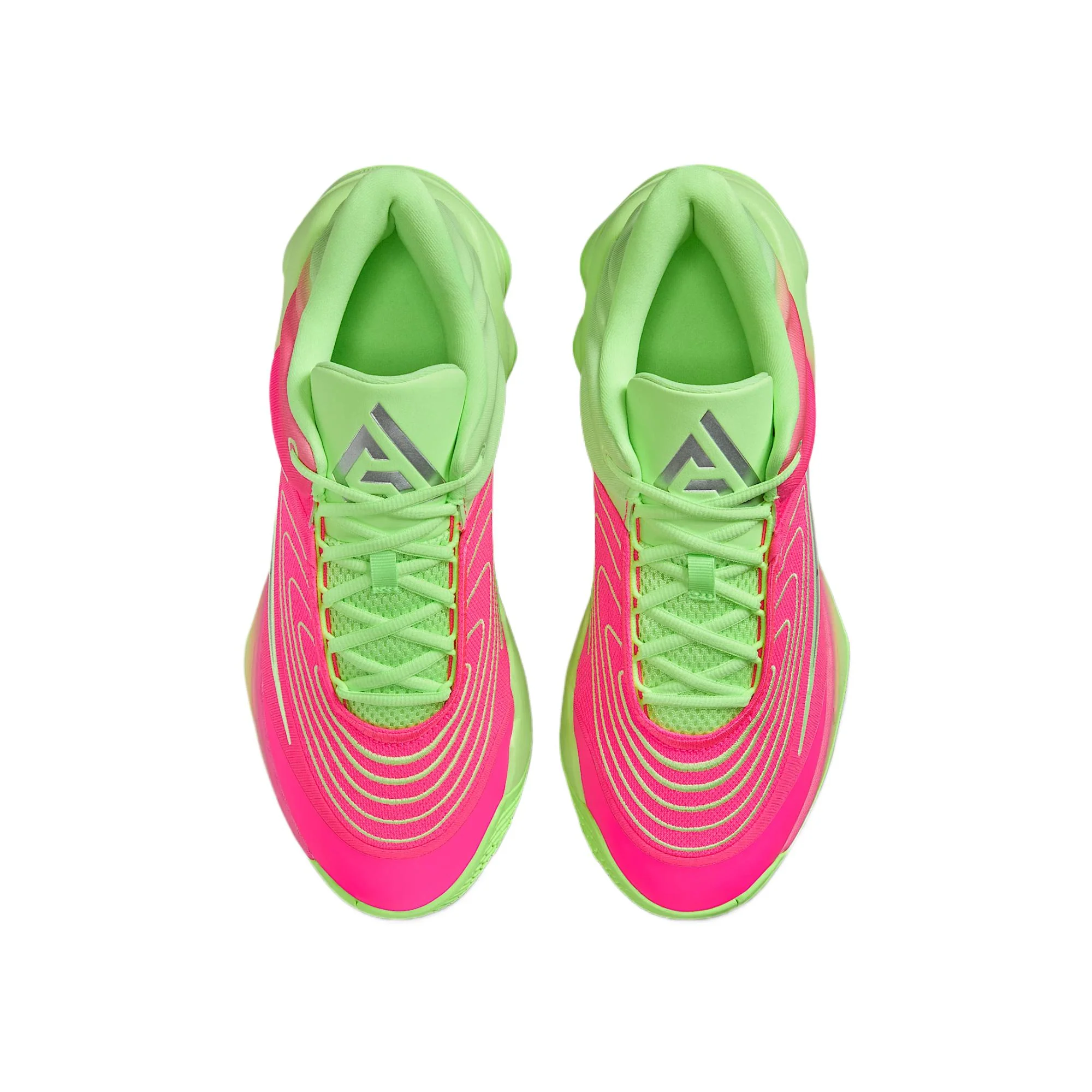 Nike Giannis Immortality 4 ‘Green Yellow’ - Image 4
