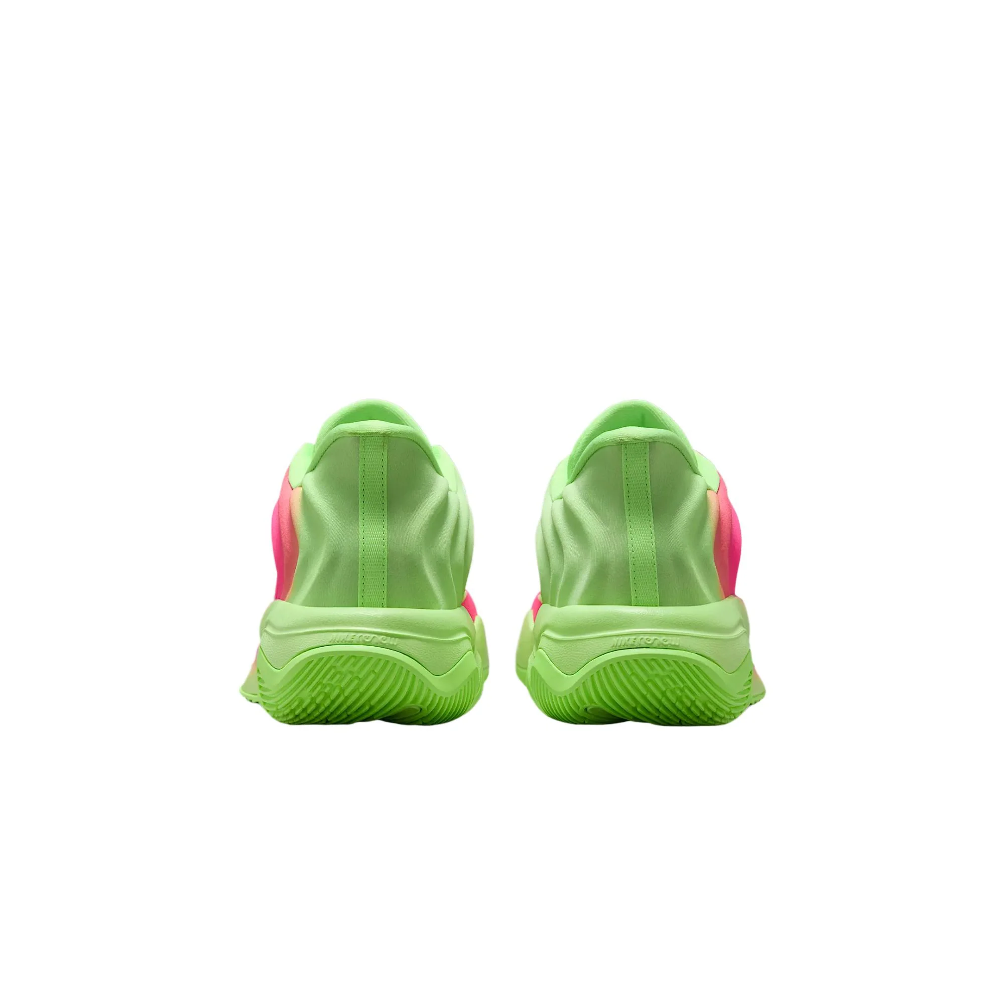 Nike Giannis Immortality 4 ‘Green Yellow’ - Image 5