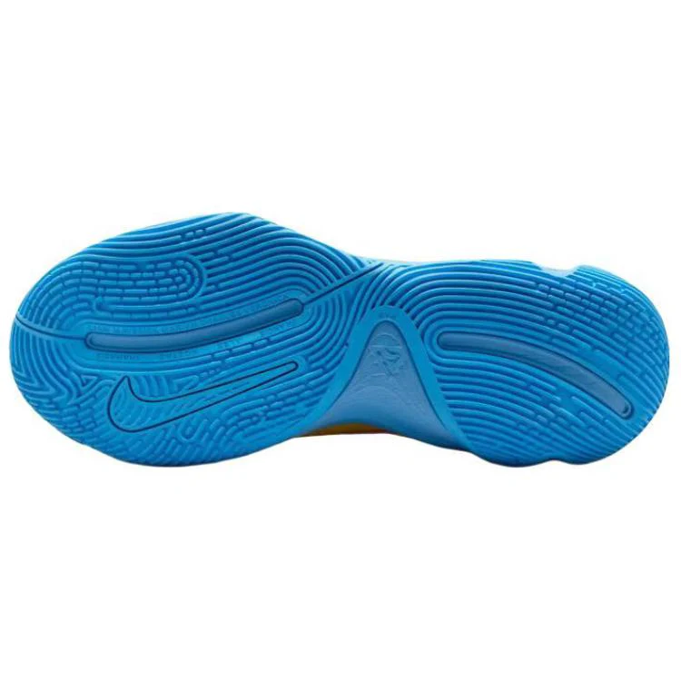 Nike Giannis Immortality 4 ‘Yellow Blue’ - Image 6