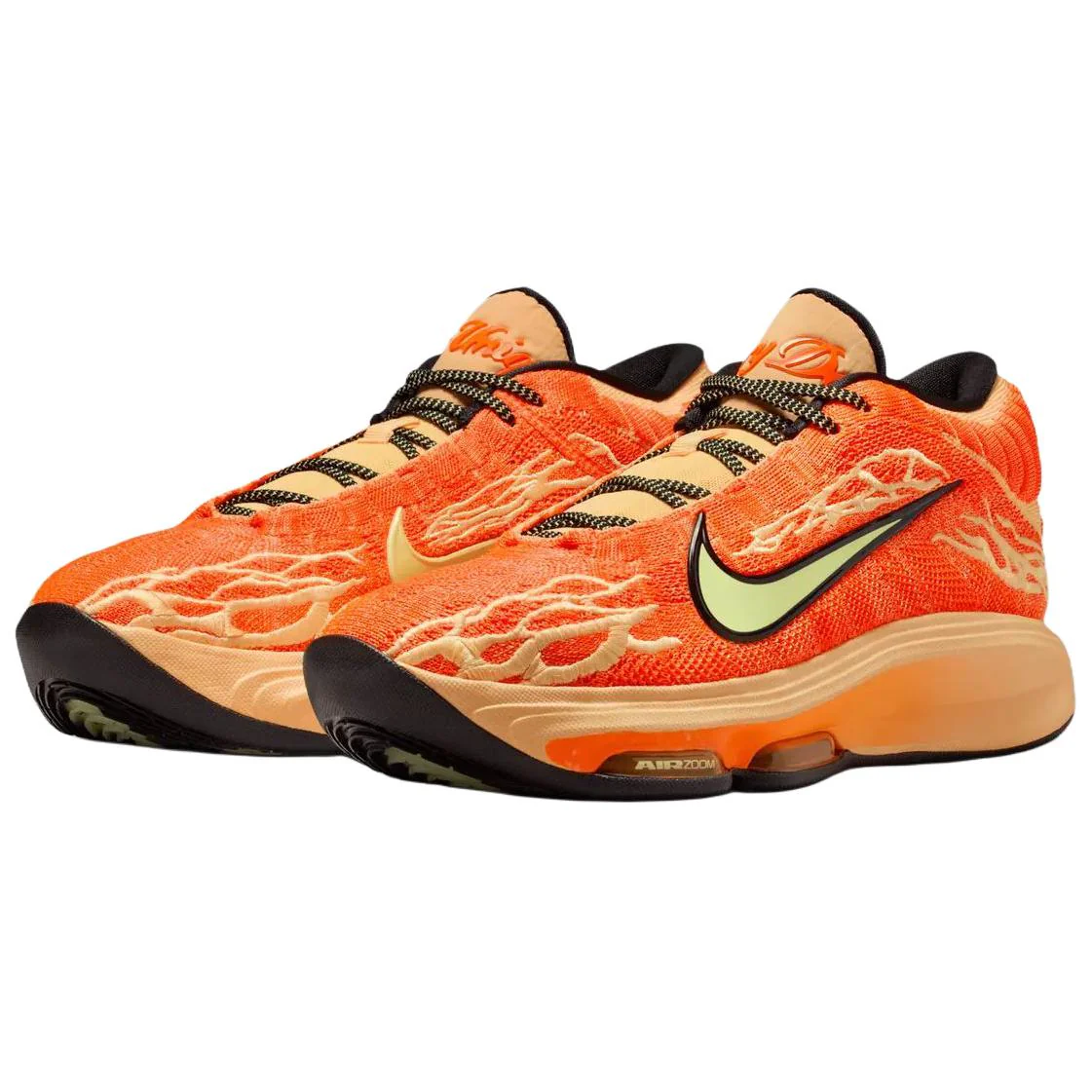 Nike GT Hustle 3 'Halloween' - Image 3