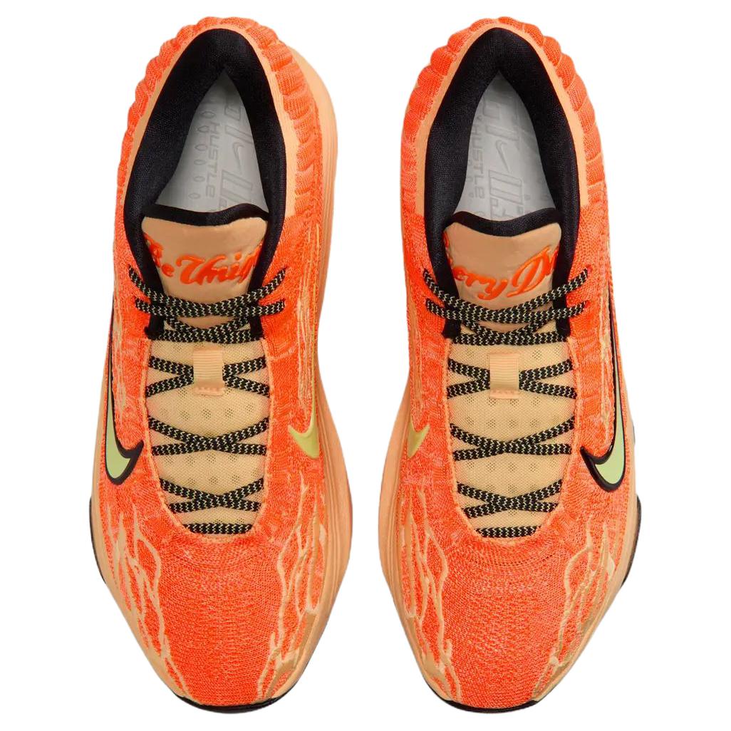 Nike GT Hustle 3 'Halloween' - Image 4
