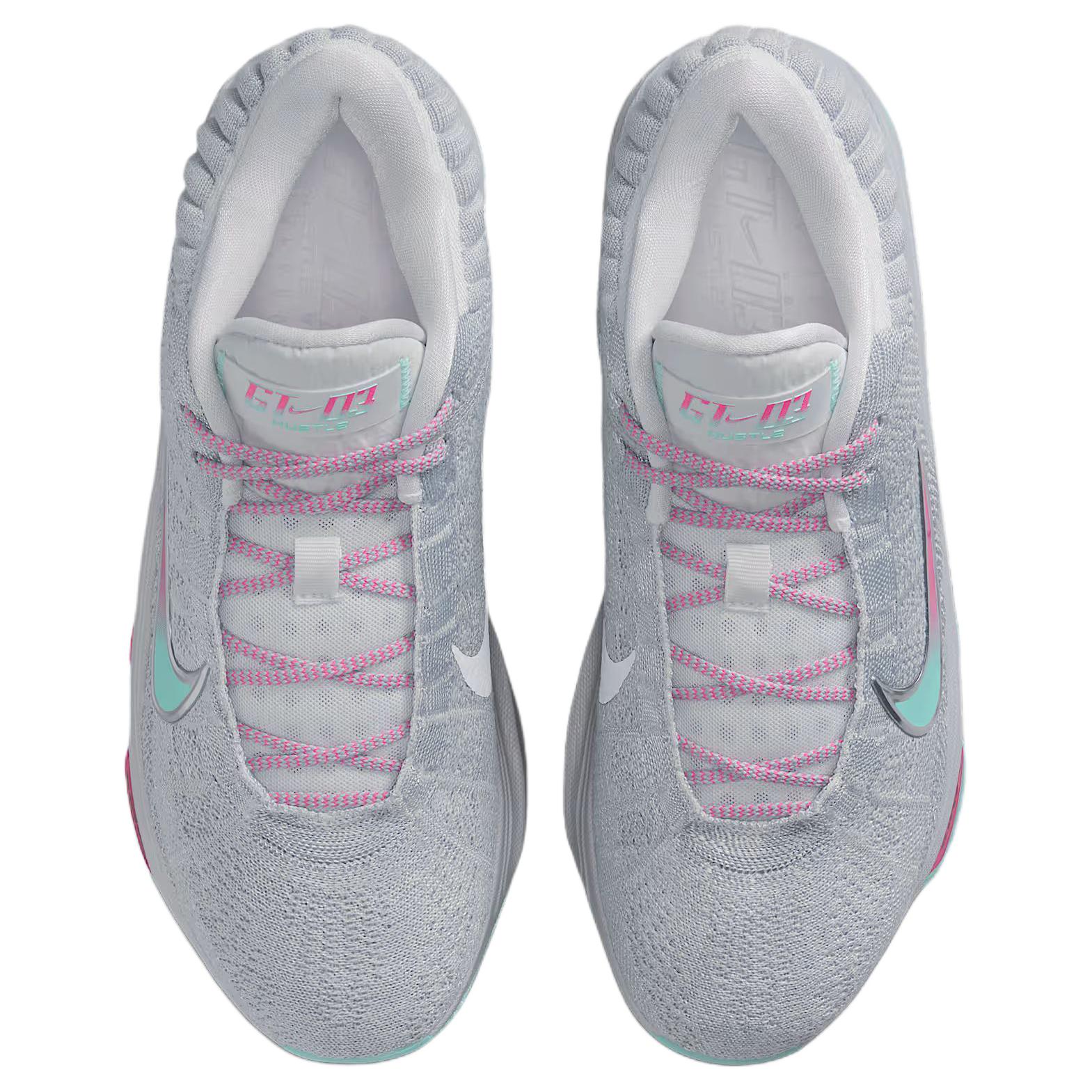 Nike GT Hustle 3 'South Beach' - Image 4