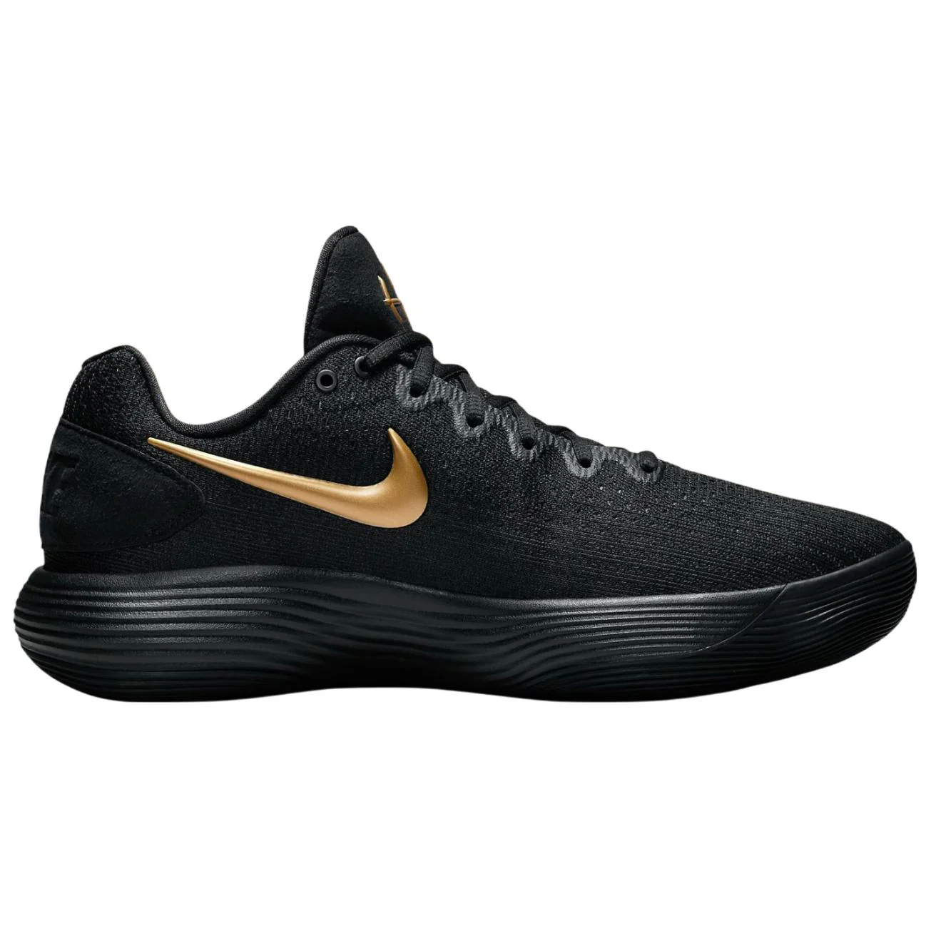 Nike Hyperdunk 2017 'Black' - Image 2